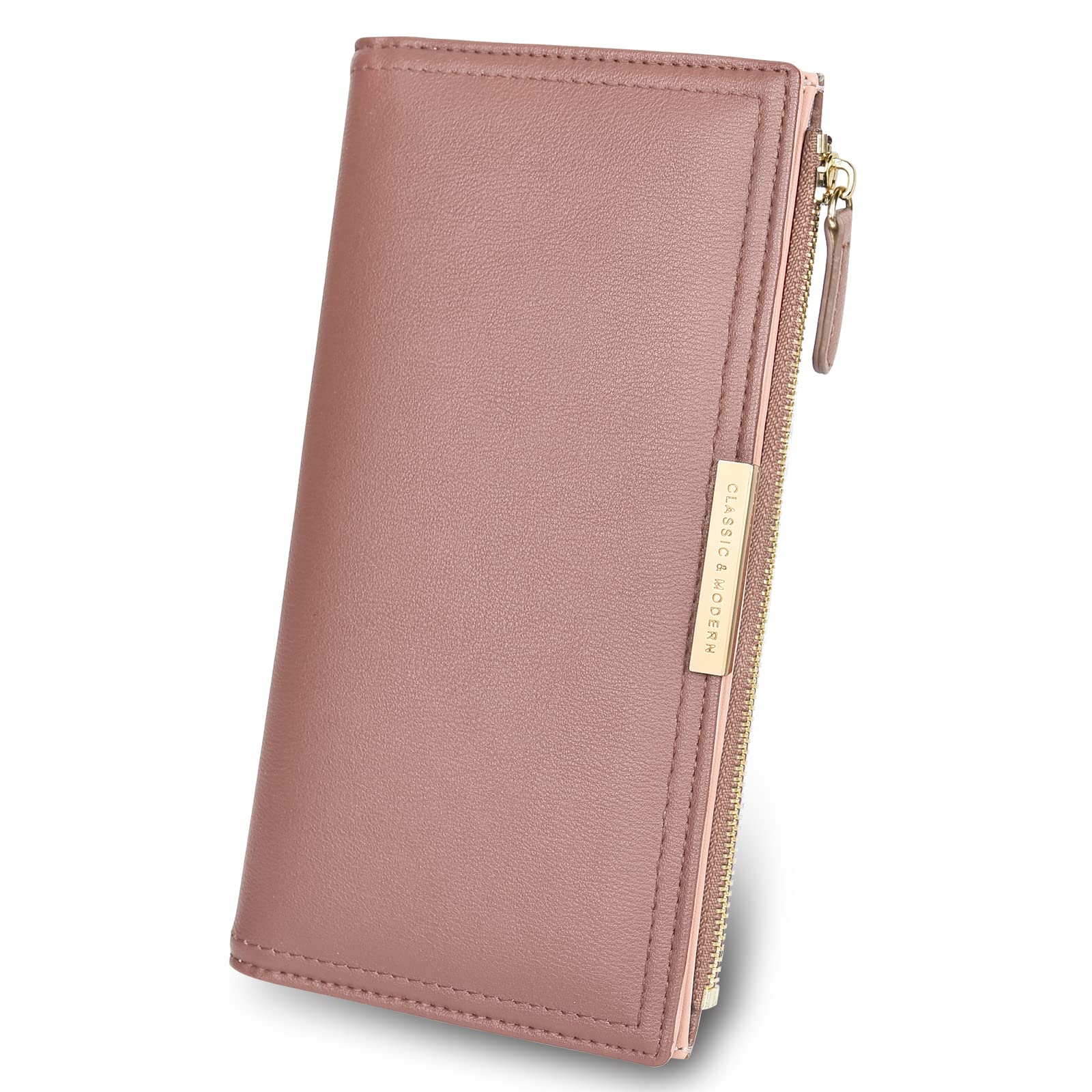 Valence Classic Wallet